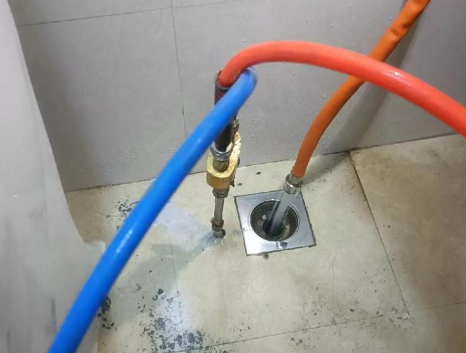 北京免砸砖防水