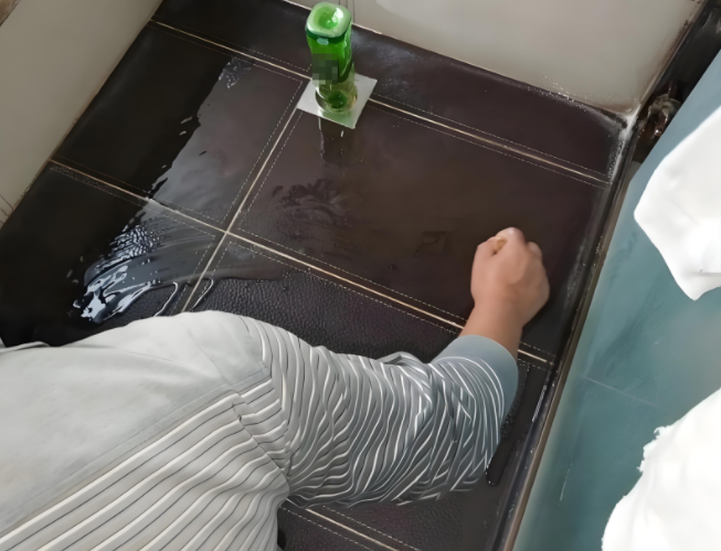 东城区免砸砖防水补漏